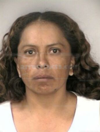 Andrea Aguirre