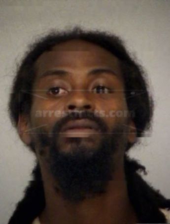 Marlon Quentin Raines