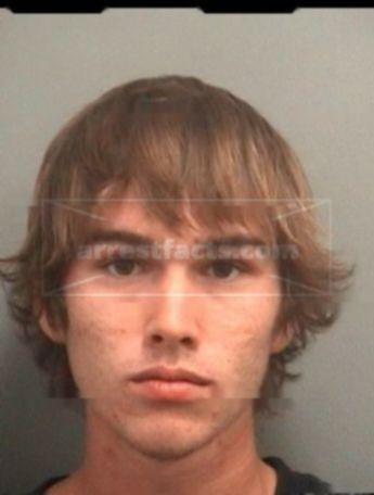 Kevin Matthew Covert