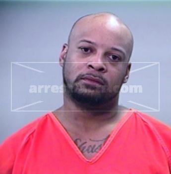 James Edward Woodard