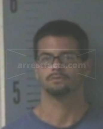 Jeffery Glendon Legette