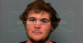 Caleb Andrew Hoss