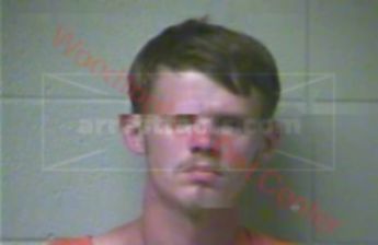 Justin Ryan Scott