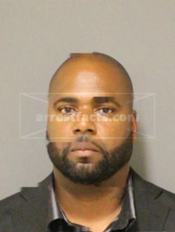 Darrell Williams
