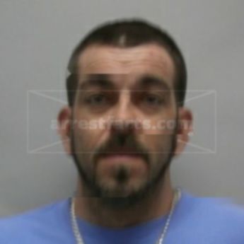 Bradley Keith Durham