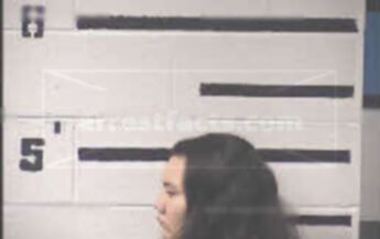 Crasandra Patricia Sullinger