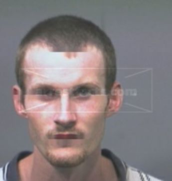 Michael Bruce Overholt