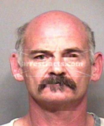 Gary Thomas Pope