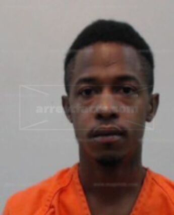 Toshua Randell Ross