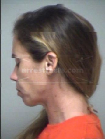 Jessica Ann Locke