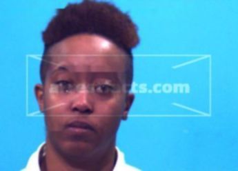 Phylicia Arnold