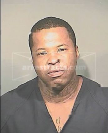 Clayton Tyrone Davis