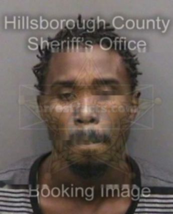 Cordell Jairus Allen Jr.