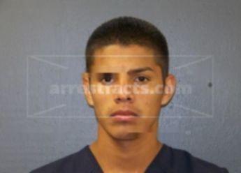 Geraldo Lalao Rivera