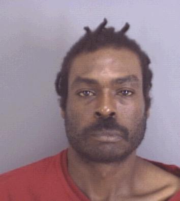Charles (Nmn) Williams