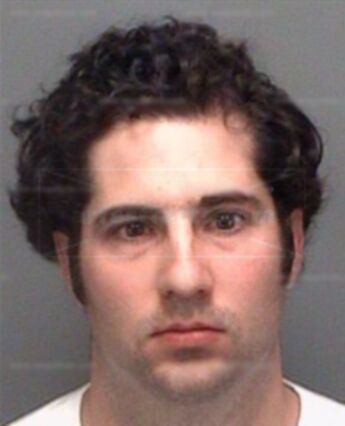 Andrew Zachary Pavalis