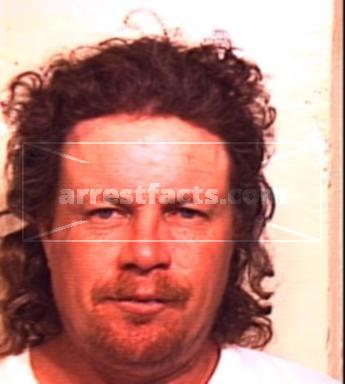 Ricky Clayton Dendy
