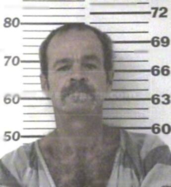 Mark David Ivers
