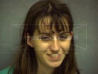 Amber Lee Parkman