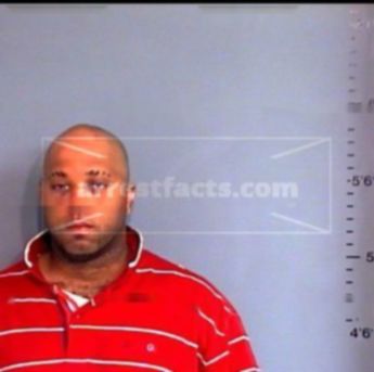 Duane Earl Evans