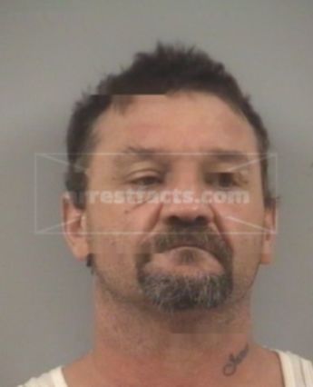 James Timothy Wood
