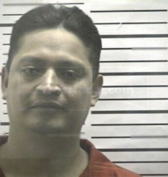 Saul Munoz