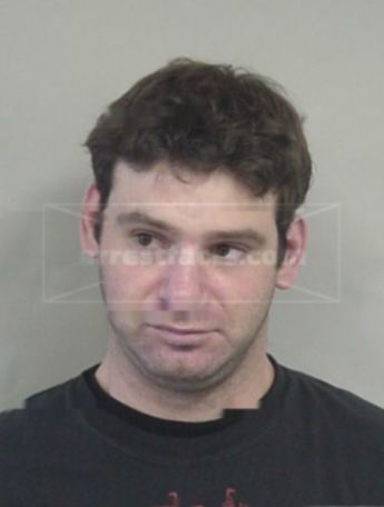 Andrew Jerald Barrette