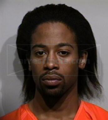 Adrian Jerome Williams