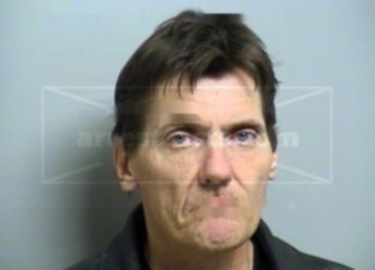 Rex Anthony Benson