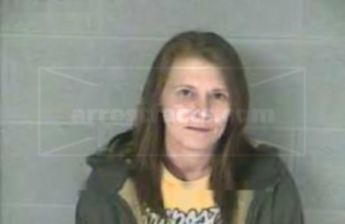 Sharon Timberlake