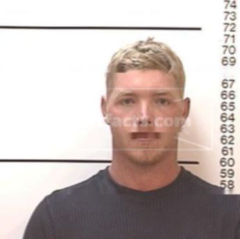 Nicolas Ryan Tomerlin