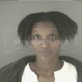 Lakina Cherrell Gordon