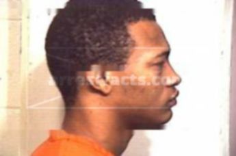 Johnny Terrell Smith