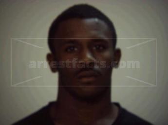 Tremon Romel Harrell