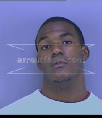 Nakadrick Rashad Williams