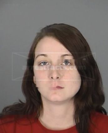 Rebecca Ann Frawley