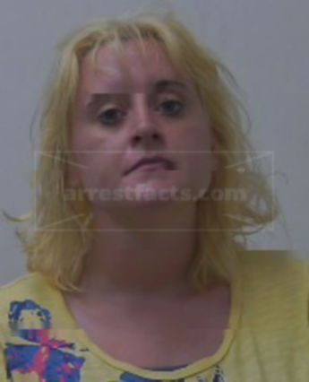 Leah Abigail Jones