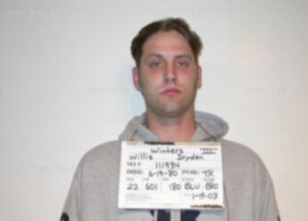 Willis Dryden Winters