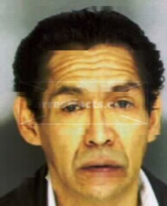 Julian Guadalupe Carrizales