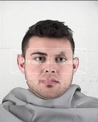Jonathan Nicholas Darrah
