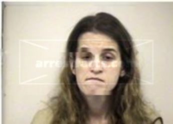 Nicole Marie Stoletz