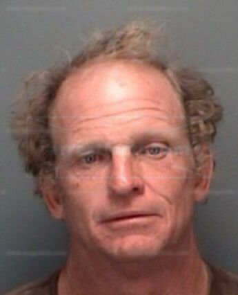 Blair Allan Bailey