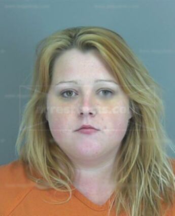 Cassidy Nichole Gregory