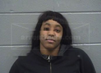 Aiesha A Meadows
