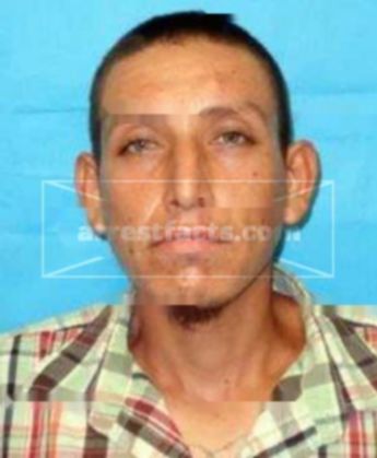 Aaron Octavio Morales