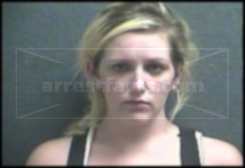 Marissa Marie Bush