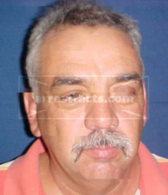 Ramon Moreno Jr.