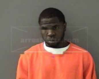 Jeffrey Demetrius Hodges