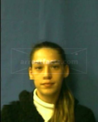 Ashley Marie Dismang