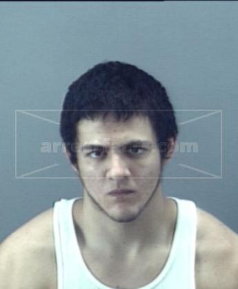 Jonathan Michael Baker
